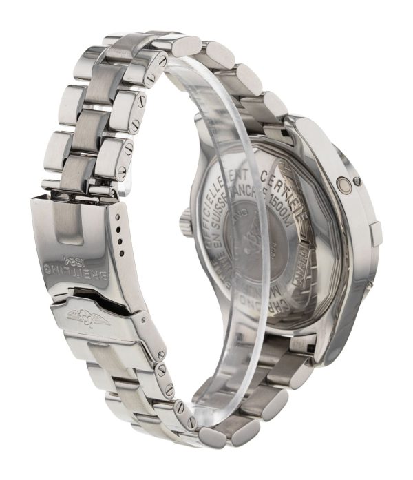 SuperOcean
A17360