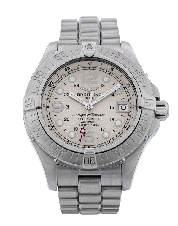 SuperOcean
A17360 - Image 3