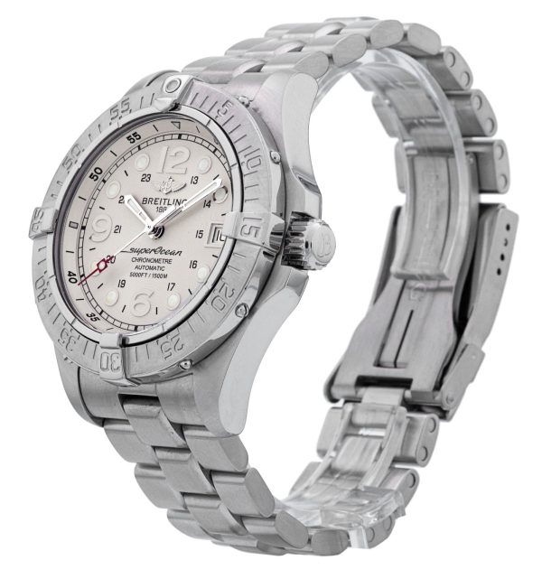 SuperOcean
A17360