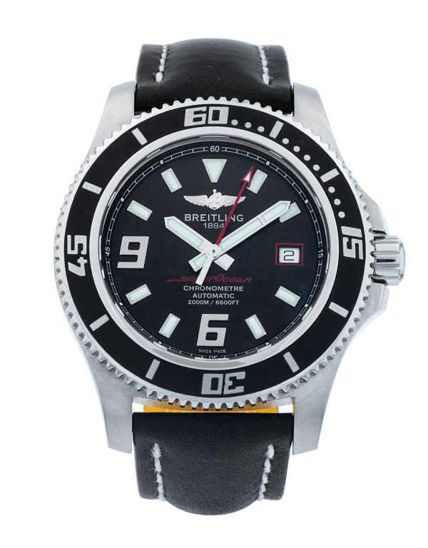 SuperOcean
A17391 - Image 3