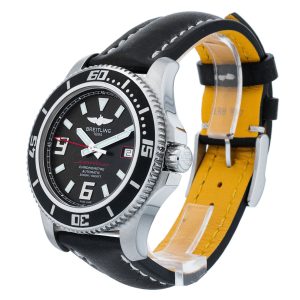 SuperOcean
A17391
