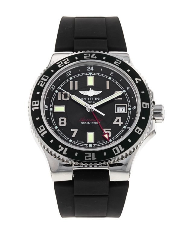 SuperOcean
A32380 - Image 3