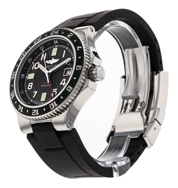 SuperOcean
A32380 - Image 4