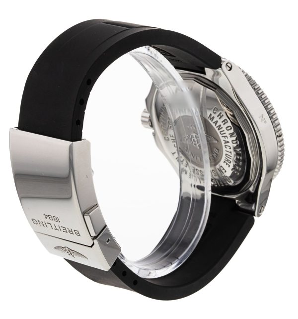 SuperOcean
A32380