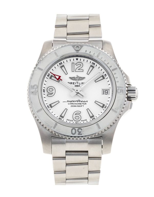 SuperOcean Automatic
A17316 - Image 3