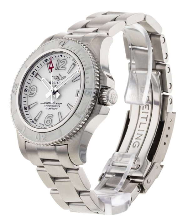 SuperOcean Automatic
A17316 - Image 4