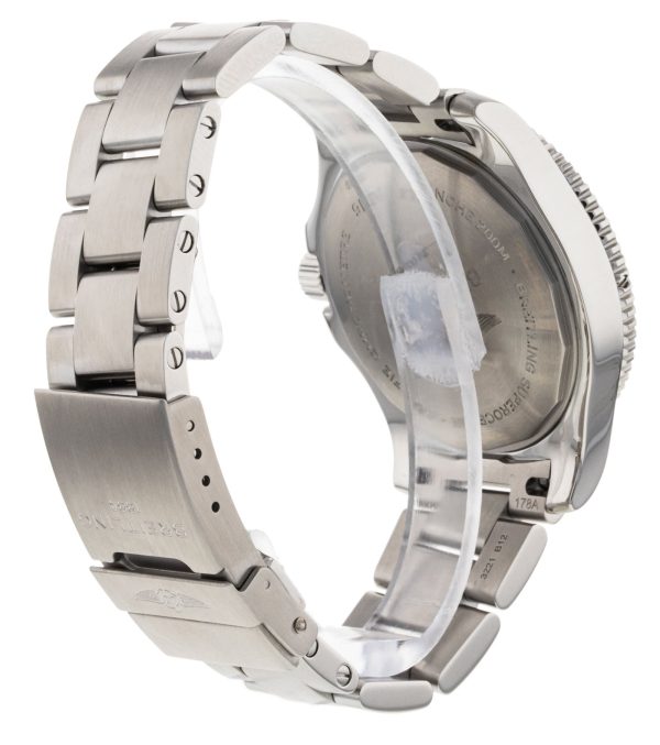 SuperOcean Automatic
A17316