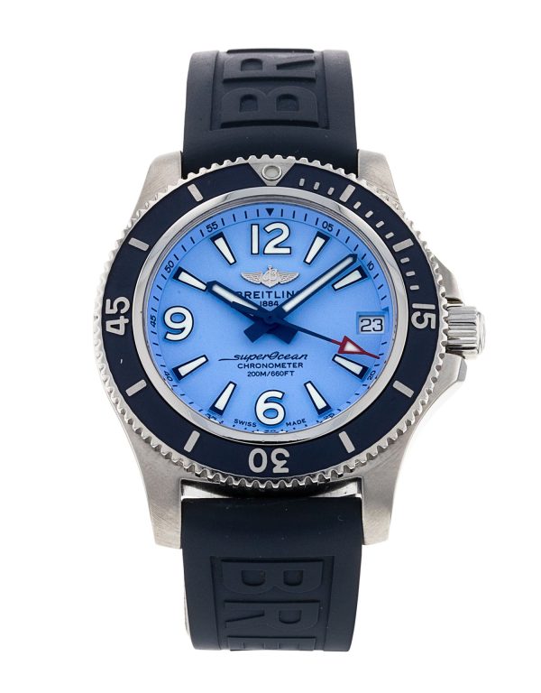 SuperOcean Automatic
A17316 - Image 3