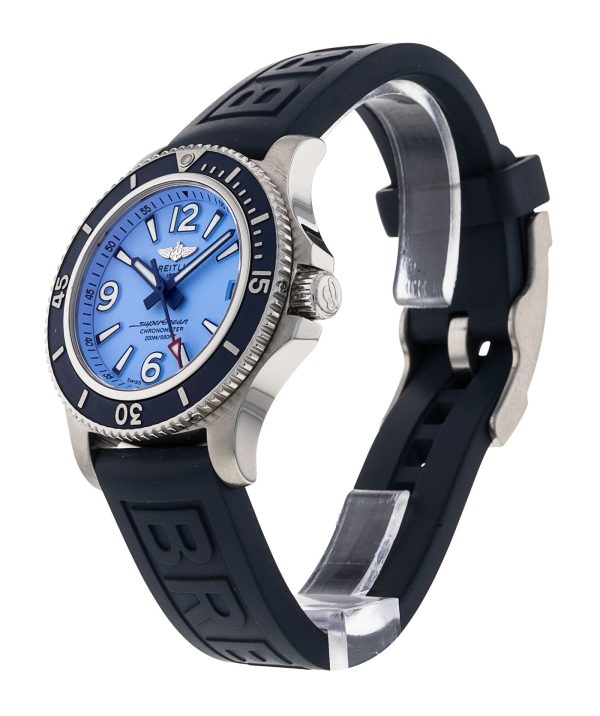 SuperOcean Automatic
A17316 - Image 4