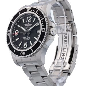 SuperOcean Automatic
A17366