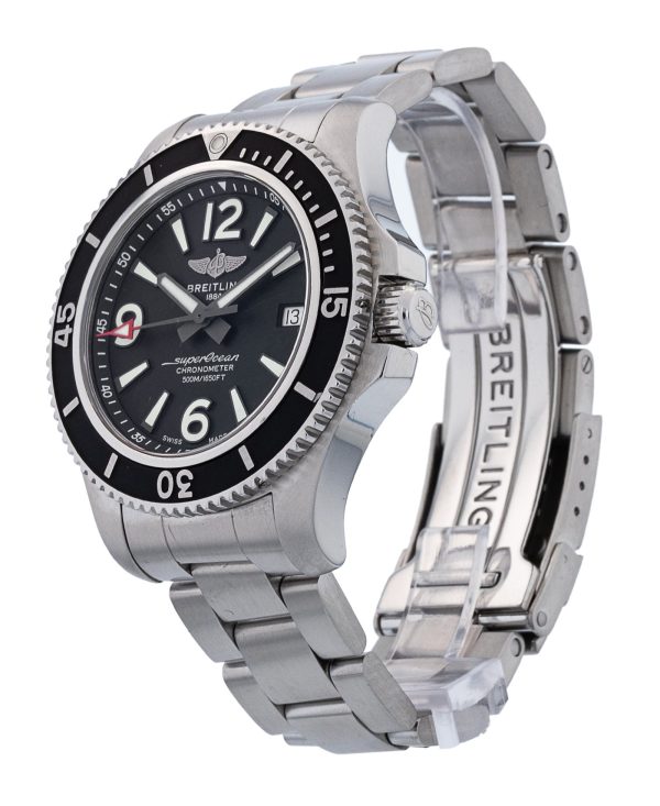 SuperOcean Automatic
A17366