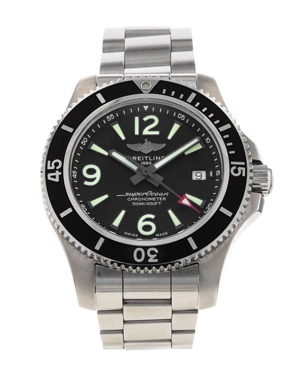 SuperOcean Automatic
A17366 - Image 3