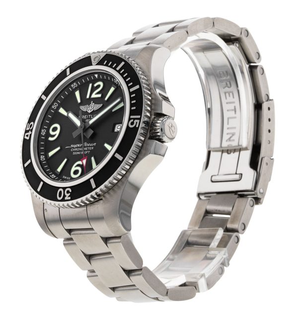 SuperOcean Automatic
A17366 - Image 4
