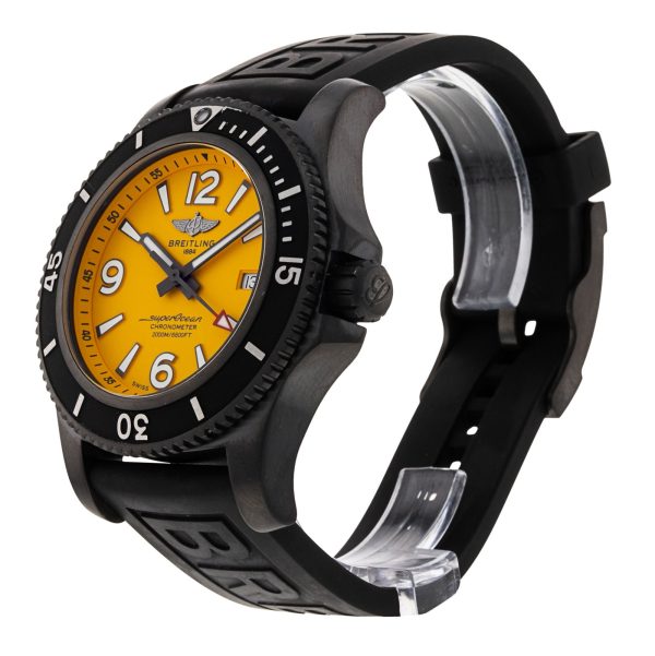 SuperOcean Automatic
M17368 - Image 4