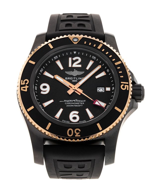 SuperOcean Automatic
U17368 - Image 3