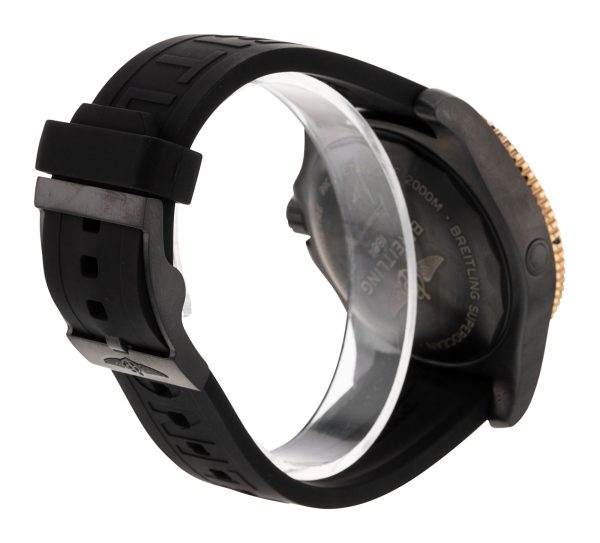 SuperOcean Automatic
U17368