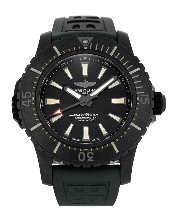 SuperOcean Automatic
V17369 - Image 3