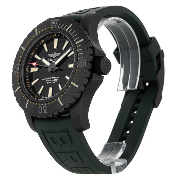 SuperOcean Automatic
V17369 - Image 4