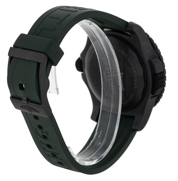 SuperOcean Automatic
V17369