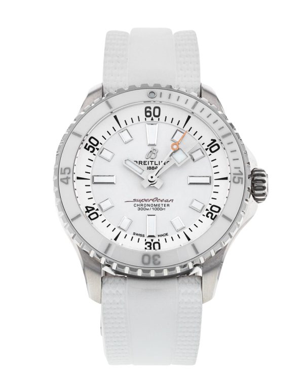 SuperOcean Automatic 36
A17377 - Image 3