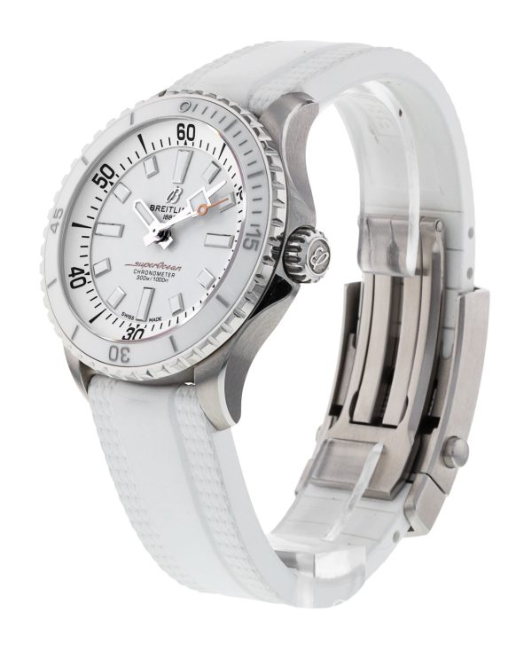 SuperOcean Automatic 36
A17377