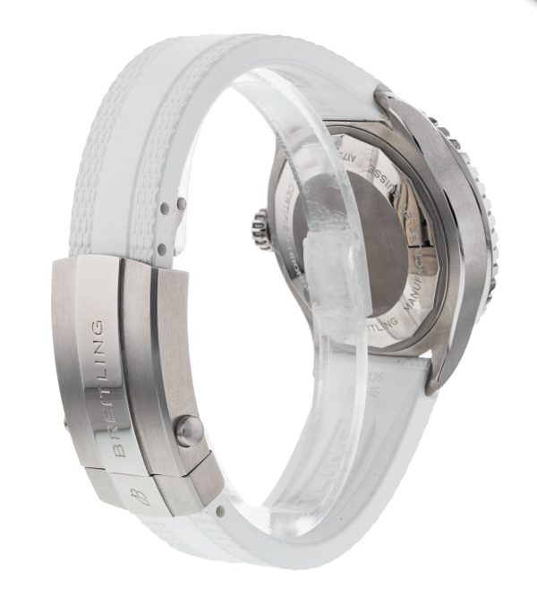 SuperOcean Automatic 36
A17377 - Image 2