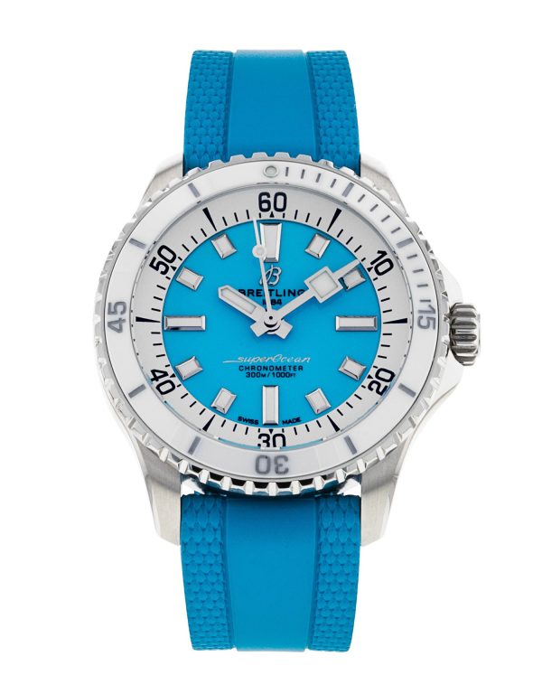 SuperOcean Automatic 36
A17377 - Image 3