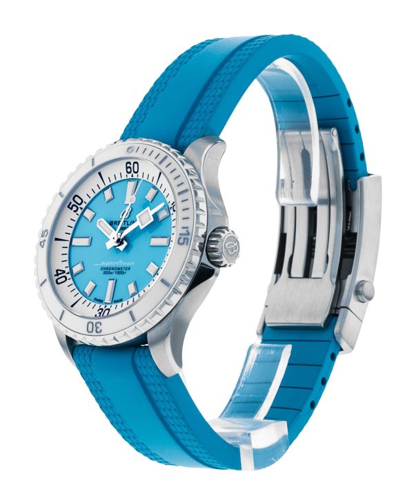 SuperOcean Automatic 36
A17377 - Image 4