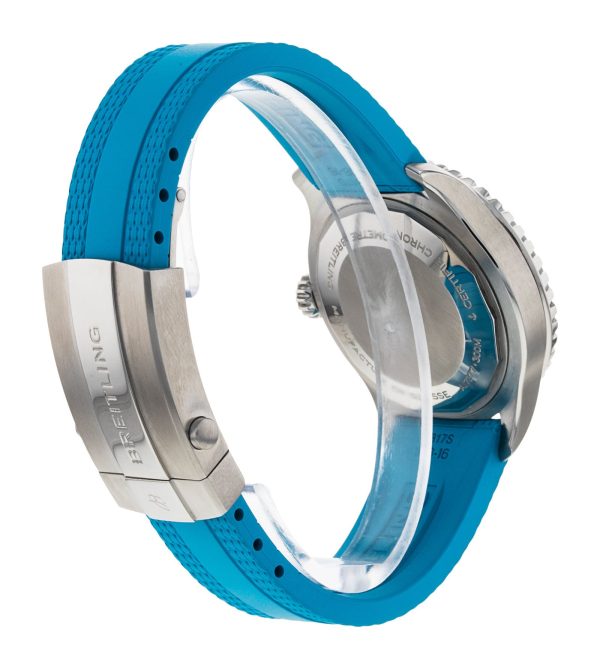SuperOcean Automatic 36
A17377