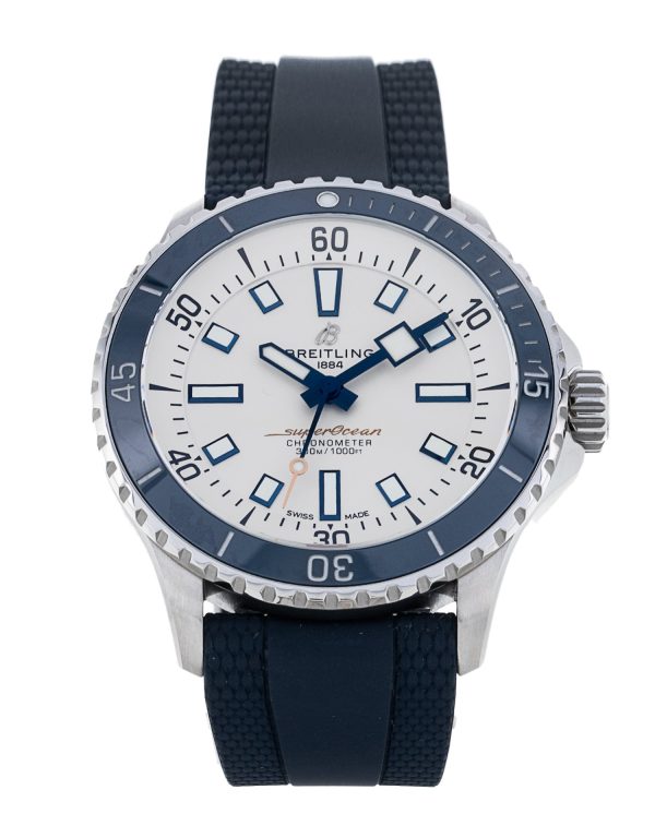 SuperOcean Automatic 42
A17375 - Image 3