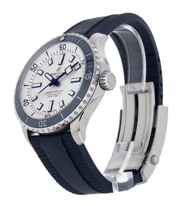SuperOcean Automatic 42
A17375 - Image 4