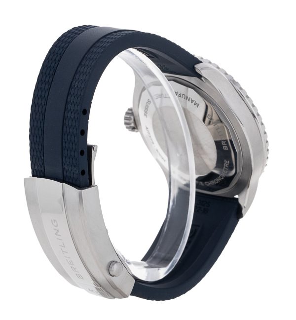 SuperOcean Automatic 42
A17375