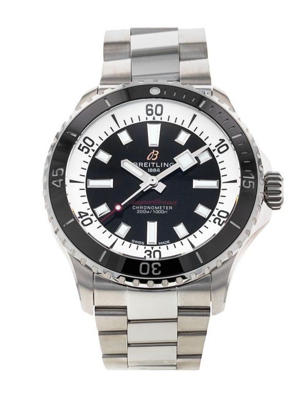 SuperOcean Automatic 42
A17375 - Image 3