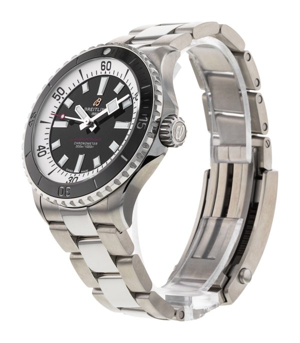 SuperOcean Automatic 42
A17375