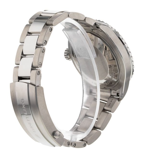 SuperOcean Automatic 42
A17375 - Image 2