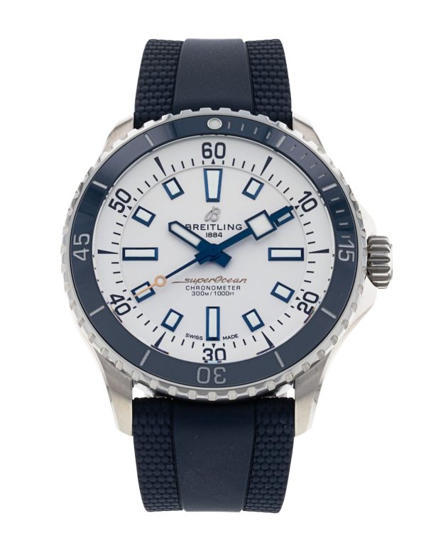 SuperOcean Automatic 42
A17375 - Image 5