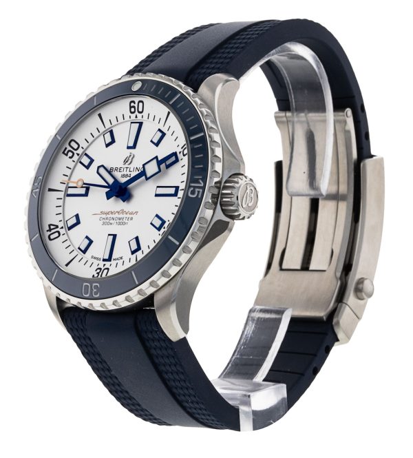SuperOcean Automatic 42
A17375