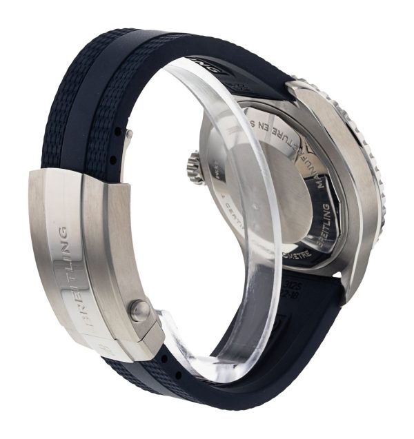 SuperOcean Automatic 42
A17375 - Image 2