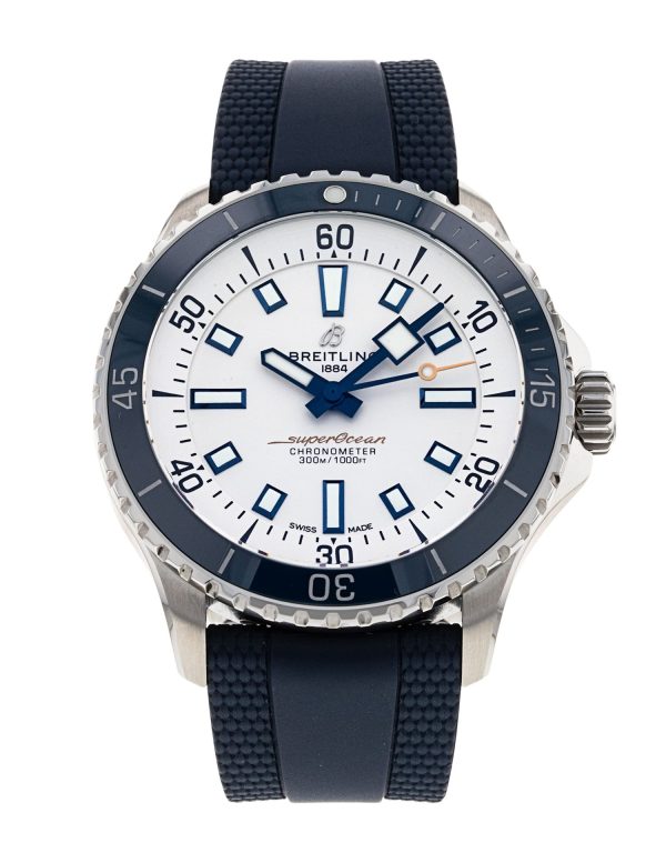 SuperOcean Automatic 42
A17375 - Image 3