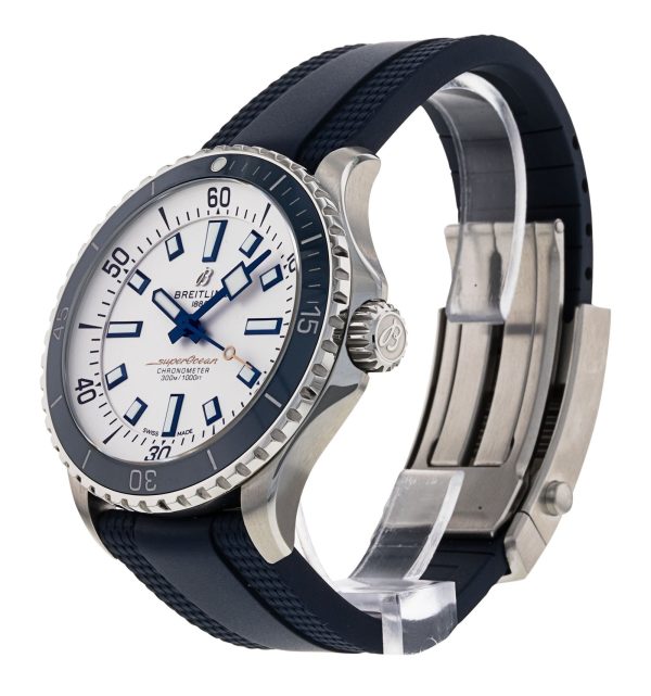 SuperOcean Automatic 42
A17375 - Image 4