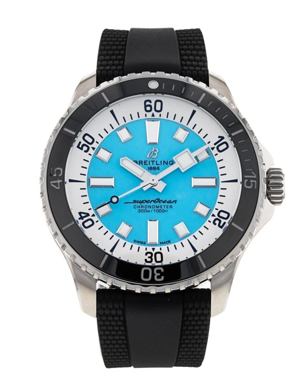 SuperOcean Automatic 44
A17376 - Image 3