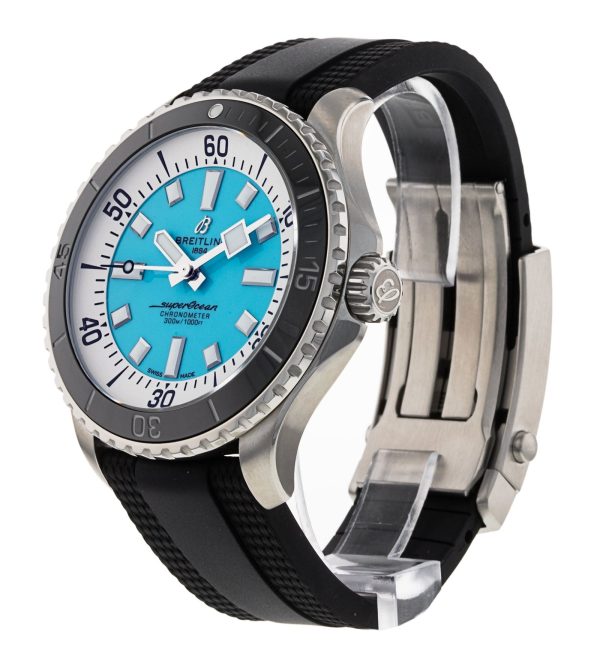 SuperOcean Automatic 44
A17376 - Image 4