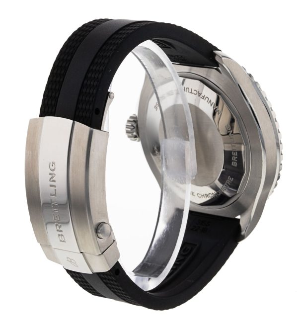 SuperOcean Automatic 44
A17376