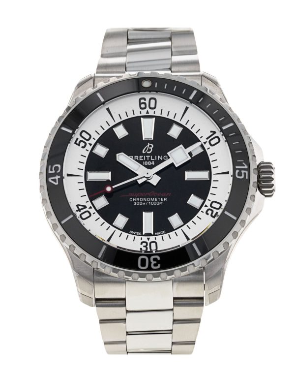 SuperOcean Automatic 44
A17376 - Image 3