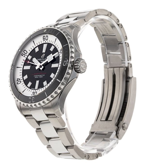 SuperOcean Automatic 44
A17376