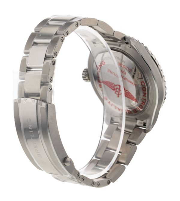 SuperOcean Automatic 44
A17376 - Image 2
