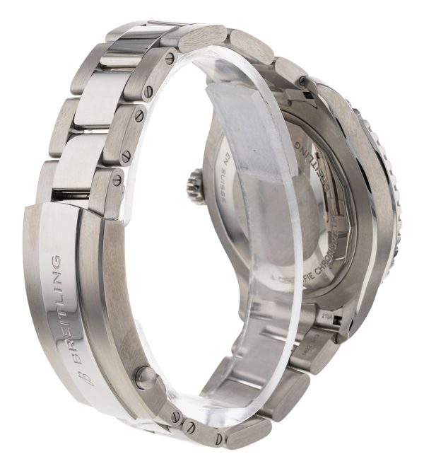 SuperOcean Automatic 44
A17376