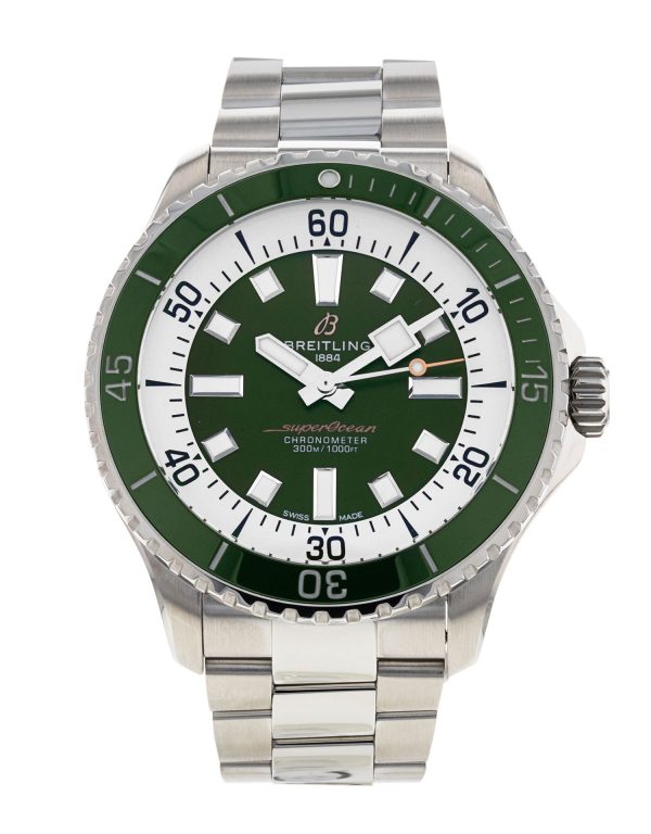 SuperOcean Automatic 44
A17376 - Image 3