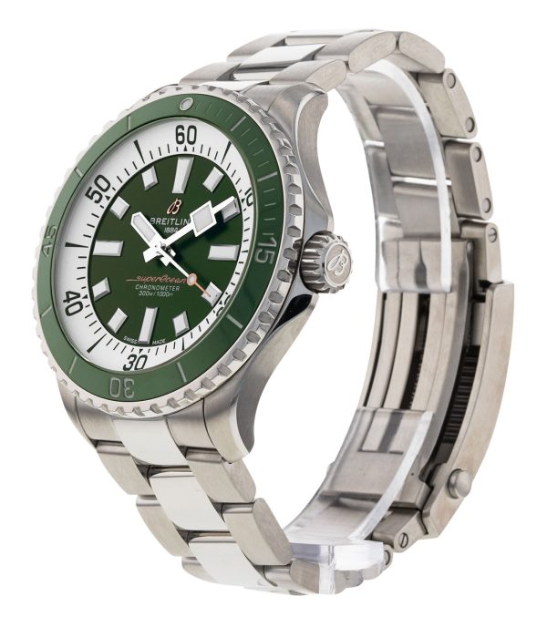 SuperOcean Automatic 44
A17376 - Image 4