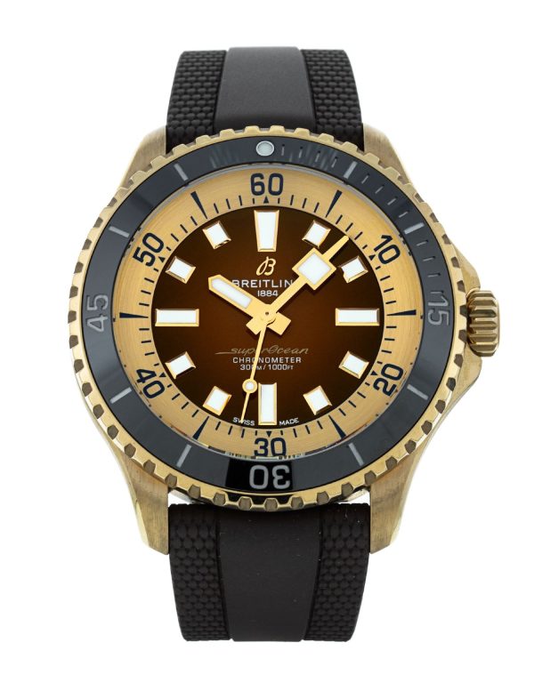 SuperOcean Automatic 44
N17376 - Image 3